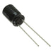 UEP1E471MHD by Nichicon - ALUMIN CAP 470UF 20% 25V RADIAL