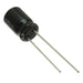 UEP0J221MPD1TD by Nichicon - ALUMIN CAP 220UF 20% 6.3V RADIAL