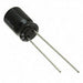 UEP1H330MPD1TD by Nichicon - ALUMIN CAP 33UF 20% 50V RADIAL