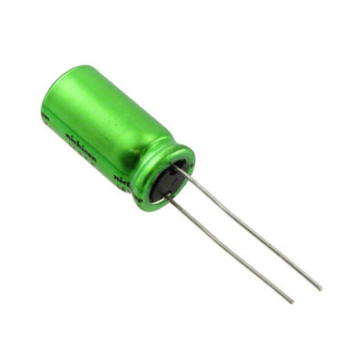 UES1H470MPM1TD by Nichicon - ALUMIN CAP 47UF 20% 50V RADIAL