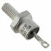 UES702 by Microchip Technology - DIODE GEN PURP 100V 25A DO4