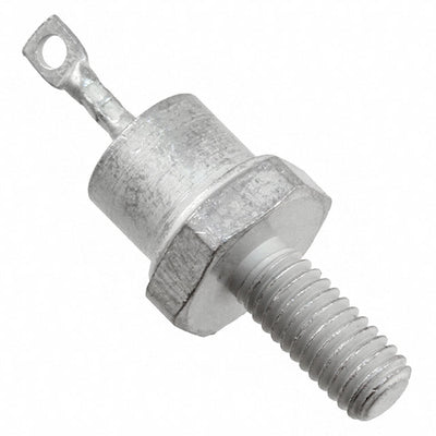 UES706HR2 by Microchip Technology - DIODE GEN PURP 400V 20A DO4