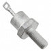 UES706HR2 by Microchip Technology - DIODE GEN PURP 400V 20A DO4