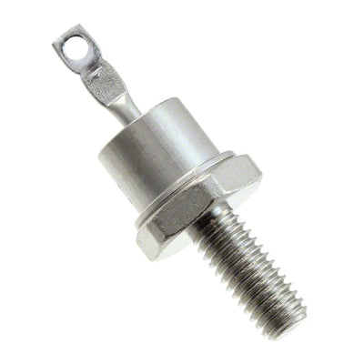 UES706 by Microchip Technology - DIODE GEN PURP 400V 20A DO4