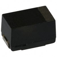 EEF-UE0D471R by Panasonic Electronic Components - ALUMIN CAP POLY 470UF 20% 2V SMD
