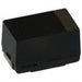 EEF-UE0D471R by Panasonic Electronic Components - ALUMIN CAP POLY 470UF 20% 2V SMD