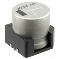UUE1C681MNS1MS by Nichicon - ALUMIN CAP 680UF 20% 16V SMD