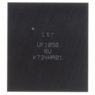 UF1050B-IC-E by Qualcomm - IC UNIFI-1 802.11B/G 88-WLCSP