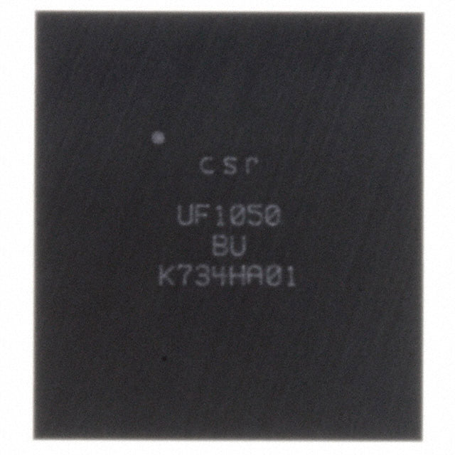 UF1050B-IC-E by Qualcomm - IC UNIFI-1 802.11B/G 88-WLCSP