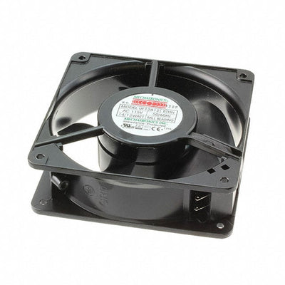 UF12A12-BTHNR by Mechatronics Fan Group - FAN AXIAL 120X38MM 115VAC IP55