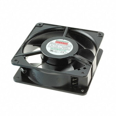 UF12A12-BTHNSR by Mechatronics Fan Group - FAN 120X38MM 115V IP55 SALT FOG