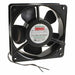 UF12A12-BWSR by Mechatronics Fan Group - FAN AXIAL 120X38MM 115VAC WIRE