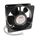 UF12A12-BWSLR-CC-M5 by Mechatronics Fan Group - FAN AXIAL 120X38MM 115VAC WIRE