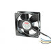 UF12A12/23-BWHNSR-L24 by Mechatronics Fan Group - FAN AXIAL 120X38MM 115/230VAC