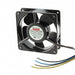UF12A12/23-BWHR by Mechatronics Fan Group - FAN AXIAL 120X38MM 115/230VAC