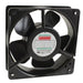 UF12A23-BTHNR by Mechatronics Fan Group - FAN AXIAL 120X38MM 230VAC IP55