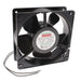 UF12A23-SWSR by Mechatronics Fan Group - FAN AXIAL 120X38MM 230VAC WIRE