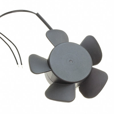 UF12AE12-BWHR by Mechatronics Fan Group - AC FAN FRAMELESS 112X38MM 120VAC