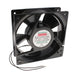 UF12AR10-SWHR by Mechatronics Fan Group - FAN AXIAL 120X38MM 115VAC WIRE