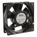 UF12AR23-BTHR by Mechatronics Fan Group - FAN AXIAL 120X38MM 230VAC TERM