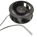 UF133(72)APA12-H1S2A by Mechatronics Fan Group - IMPELLER 133X72MM 115VAC