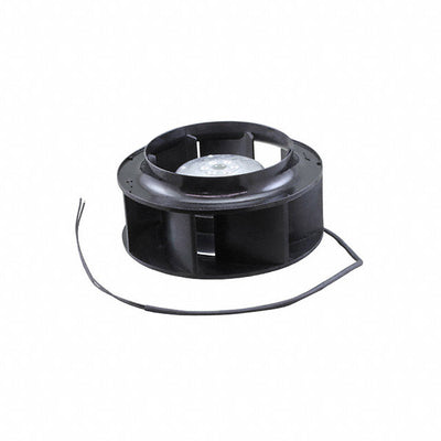 UF133(72)APA23-H1S2A by Mechatronics Fan Group - FAN IMP MTRZD 133X72.5MM 230VAC