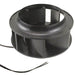 UF133(91)APA12-H1S2A by Mechatronics Fan Group - IMPELLER 133X91MM 115VAC