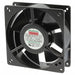 UF13A12-BWHR by Mechatronics Fan Group - FAN AXIAL 127X38MM 115VAC WIRE