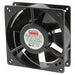 UF13A12-BWHNSR by Mechatronics Fan Group - FAN 127X38MM 115V IP55 SALT FOG