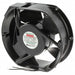 UF15KC12-BWHNR by Mechatronics Fan Group - FAN AXIAL 172X150X55MM 115V IP55