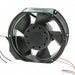 UF15KC12-BWHR-B1 by Mechatronics Fan Group - FAN 172X150X55MM 115VAC TACH