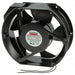 UF15KC12-BWHR by Mechatronics Fan Group - FAN AXIAL 172X150X55MM 115VAC