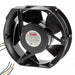 UF15KC12/23-BWHR by Mechatronics Fan Group - FAN 172X150X55MM 115/230VAC