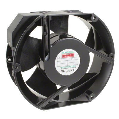 UF15KC23-BTHNSR by Mechatronics Fan Group - 172X150X55MM 230V IP55 SALT FOG