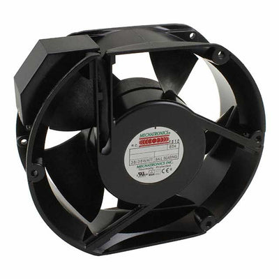 UF15KC23-BTHR by Mechatronics Fan Group - FAN AXIAL 172X150X55MM 230VAC