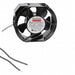 UF15PC12-BWHR/CC-S by Mechatronics Fan Group - FAN AXIAL 172X51MM 115VAC WIRE