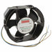 UF15PC12/23-BWHR by Mechatronics Fan Group - FAN 172X150X51MM 115/230VAC