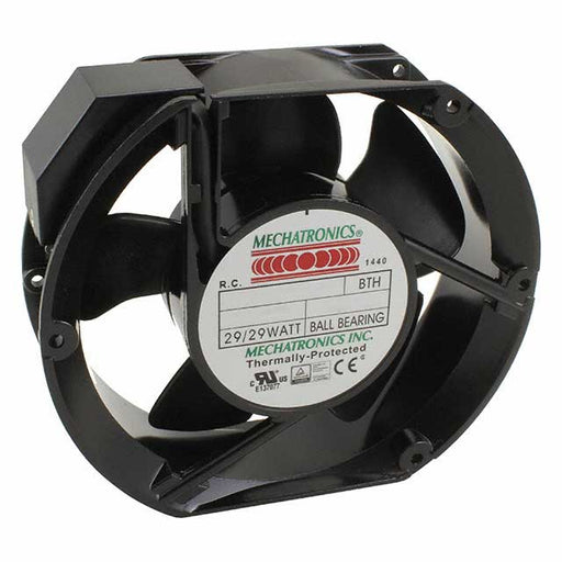 UF15PC23-BTHNSR by Mechatronics Fan Group - FN 172X150X51MM 230V IP55 SLT FG