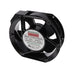 UF15PC23-BWHNR by Mechatronics Fan Group - FAN AXIAL 172X51MM 230VAC WIRE