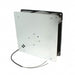 UF160DPB23-H1S2A by Mechatronics Fan Group - FAN BLOWER 220X220MM 230VAC WIRE
