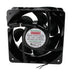 UF16FC12-BWHR4 by Mechatronics Fan Group - AC FAN AXIAL 160X160X62MM, 120VA