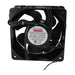 UF16FC23-BWHR4 by Mechatronics Fan Group - AC FAN AXIAL 160X160X62MM, 230VA