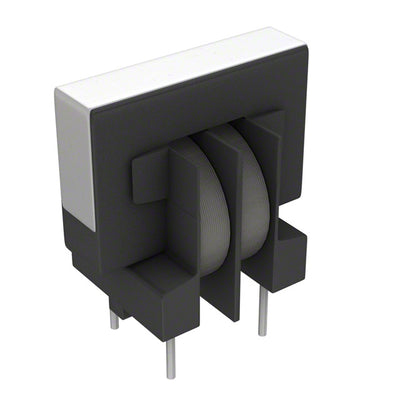 UF1717V-103YR25-02 by TDK Corporation - CMC 10MH 250MA 2LN TH