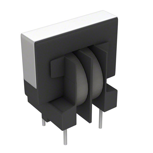 UF1717V-702Y0R3-01 by TDK Corporation - CMC 7MH 300MA 2LN TH