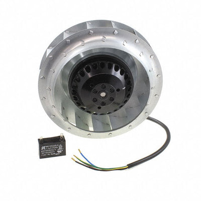 UF175AMA23-H1C2A by Mechatronics Fan Group - FAN IMP MTRZD 175X55MM 230VAC