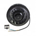 UF180(55)APA23-H1C4A by Mechatronics Fan Group - FAN IMP MTRZD 182X55MM 230VAC