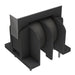 UF1815SG-151Y2R2-01 by TDK Corporation - CMC 2.2A 2LN TH