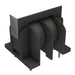 UF1815SG-351Y1R0-01 by TDK Corporation - CMC 350UH 1A 2LN TH