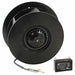 UF220APA12-H2C2F by Mechatronics Fan Group - IMPELLER 223X71MM 115VAC RING