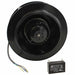 UF225(99)APA23-H1C2A by Mechatronics Fan Group - IMPELLER 225X99MM 230VAC